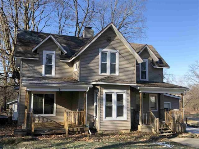 302 South Talbot Street Addison, MI 49220 - Photo 1 of 1 31366996