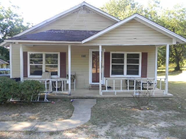 211 Jacinto Road Booneville, MS 38829 - Photo 1 of 1 Gallery Image 1
