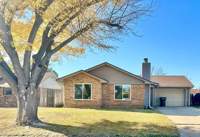 $182,000 | 726 Chaucer Drive, Abilene, TX 79602