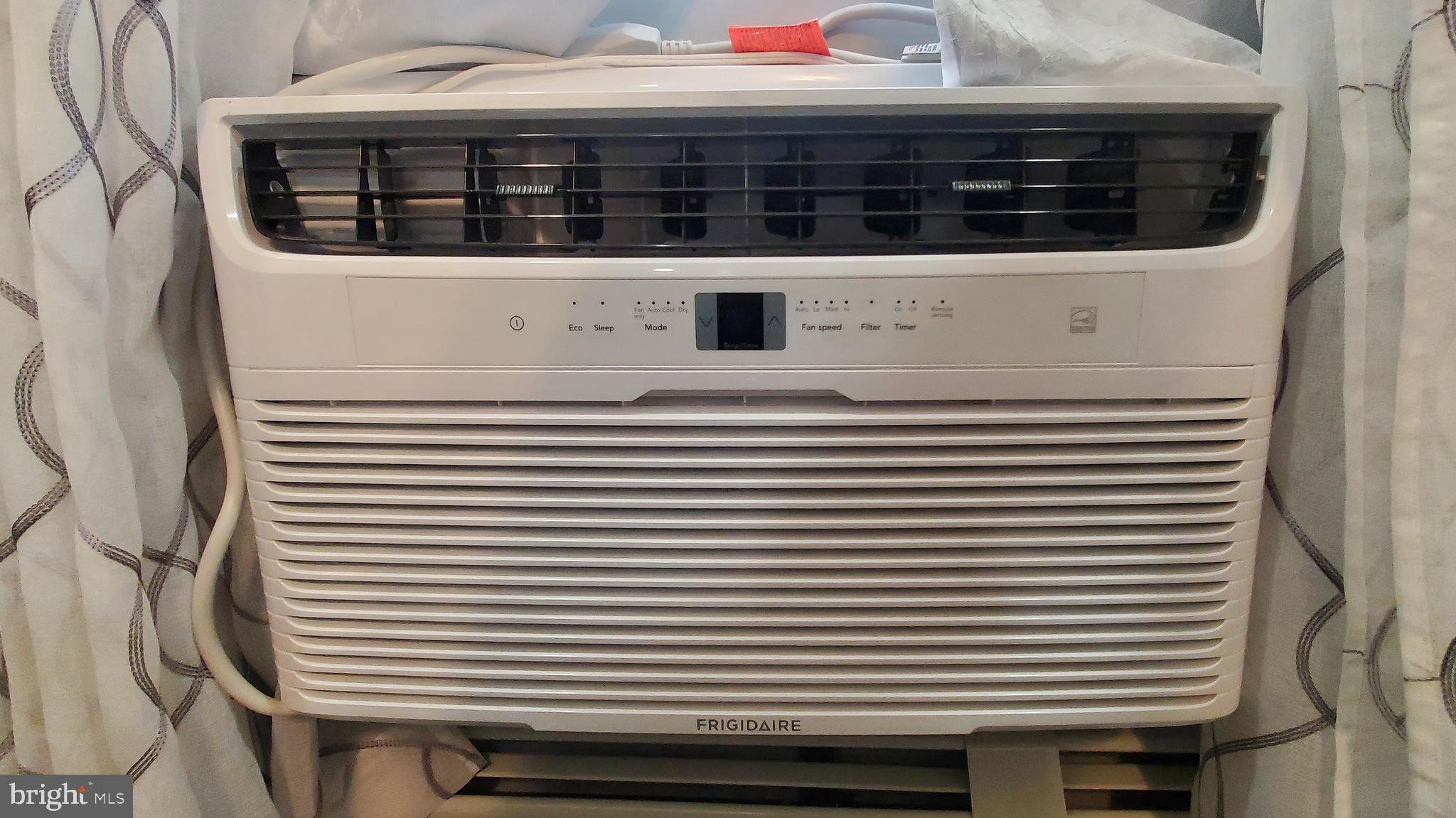 1 Lawrence Road, Unit M1B Broomall, PA 19008 - Photo 13 of 17 New High Efficiency Air Conditioner in Primary