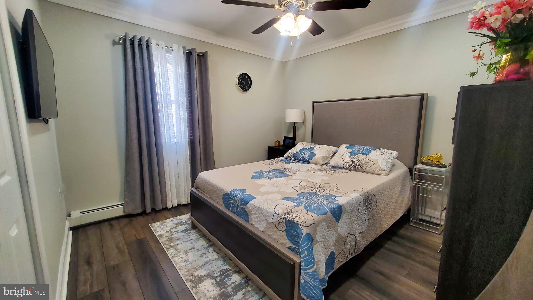 1 Lawrence Road, Unit M1B Broomall, PA 19008 - Photo 15 of 17 2nd Bedroom