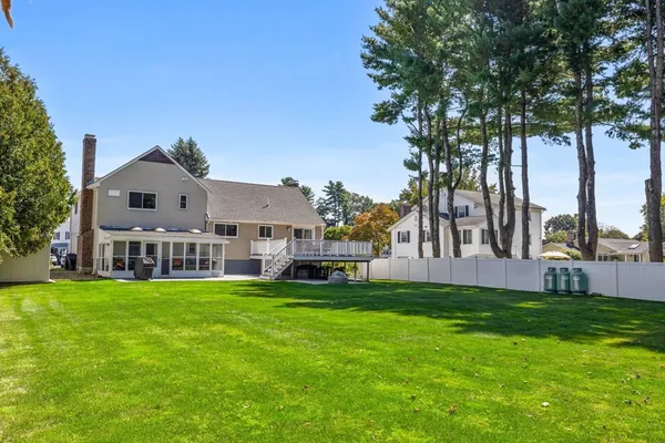 $4,750 | 46 Juniper Drive, Saugus, MA 01906