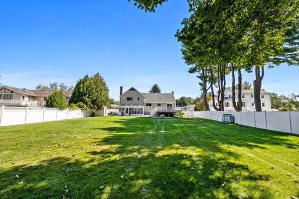 $4,750 | 46 Juniper Drive, Saugus, MA 01906