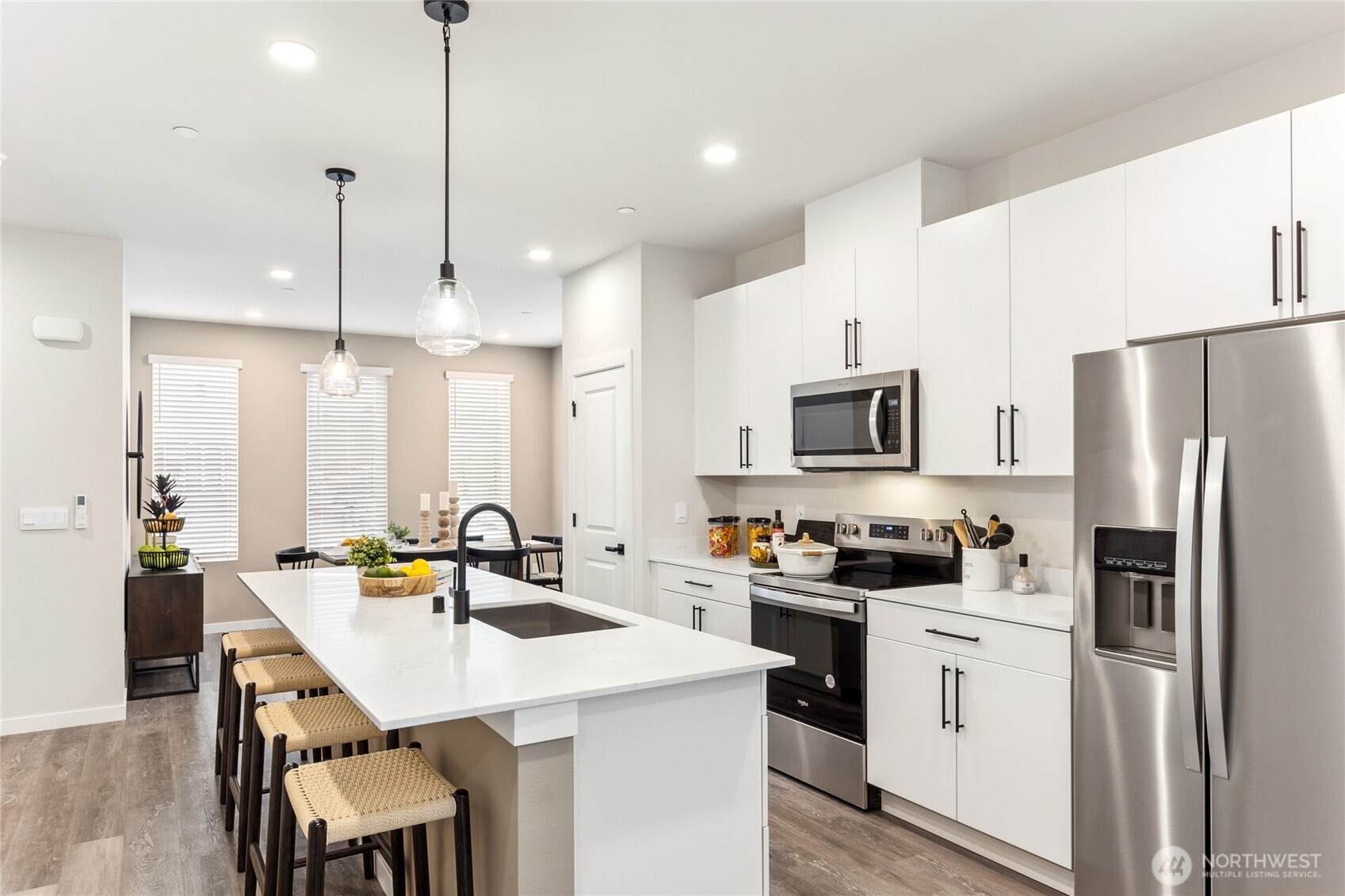 19524 16th Avenue Southeast, Unit D5 Bothell, WA 98012 - Photo 8 of 25