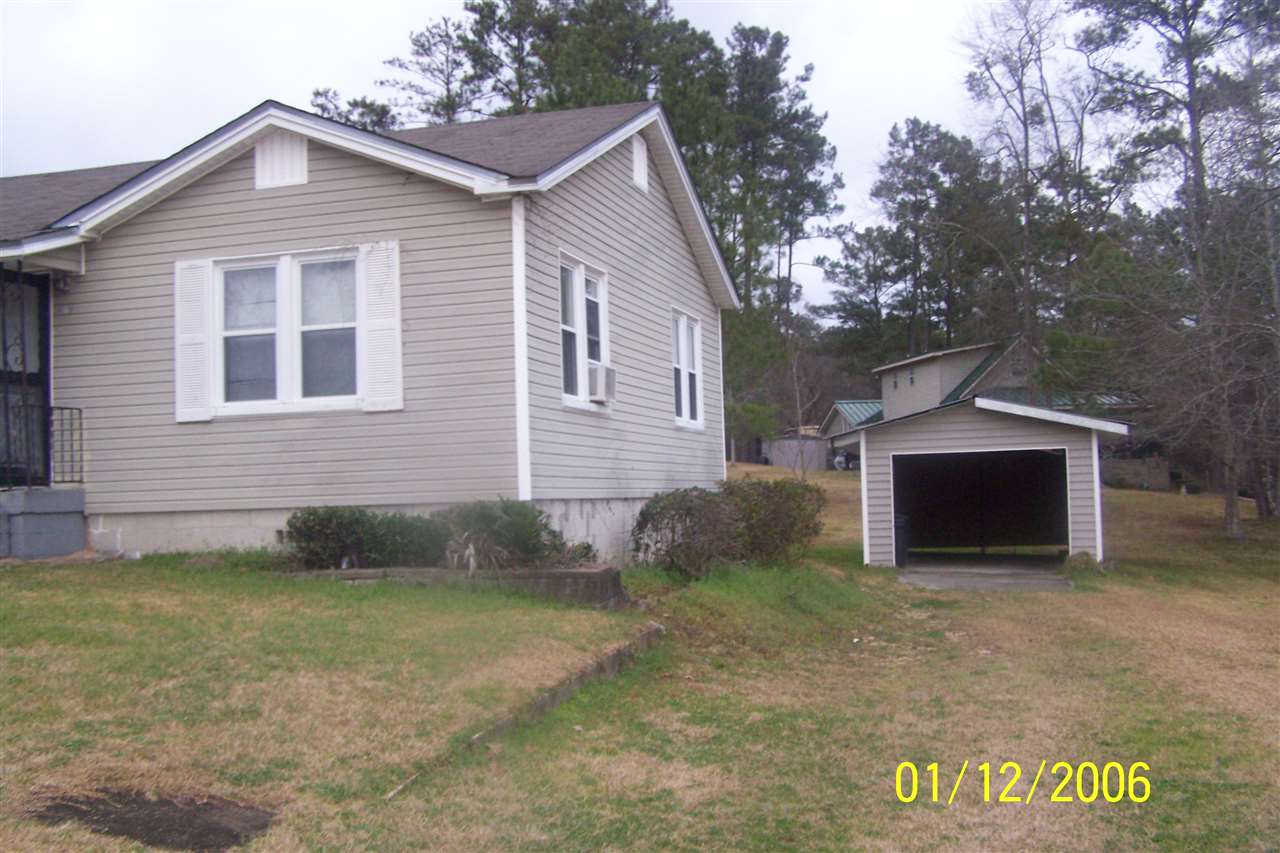 585 Satsuma Road Chattahoochee, FL 32324 - Photo 21 of 25 Gallery Image 21