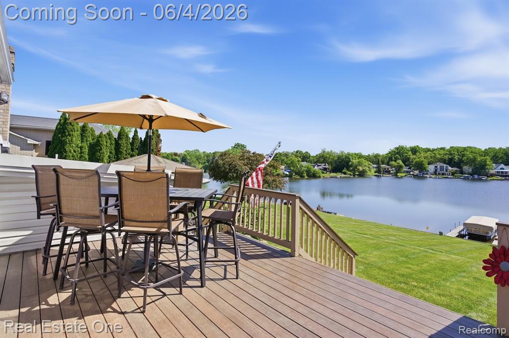 8080 Pine Ranch Drive Brighton, MI 48114 - Photo 38 of 51
