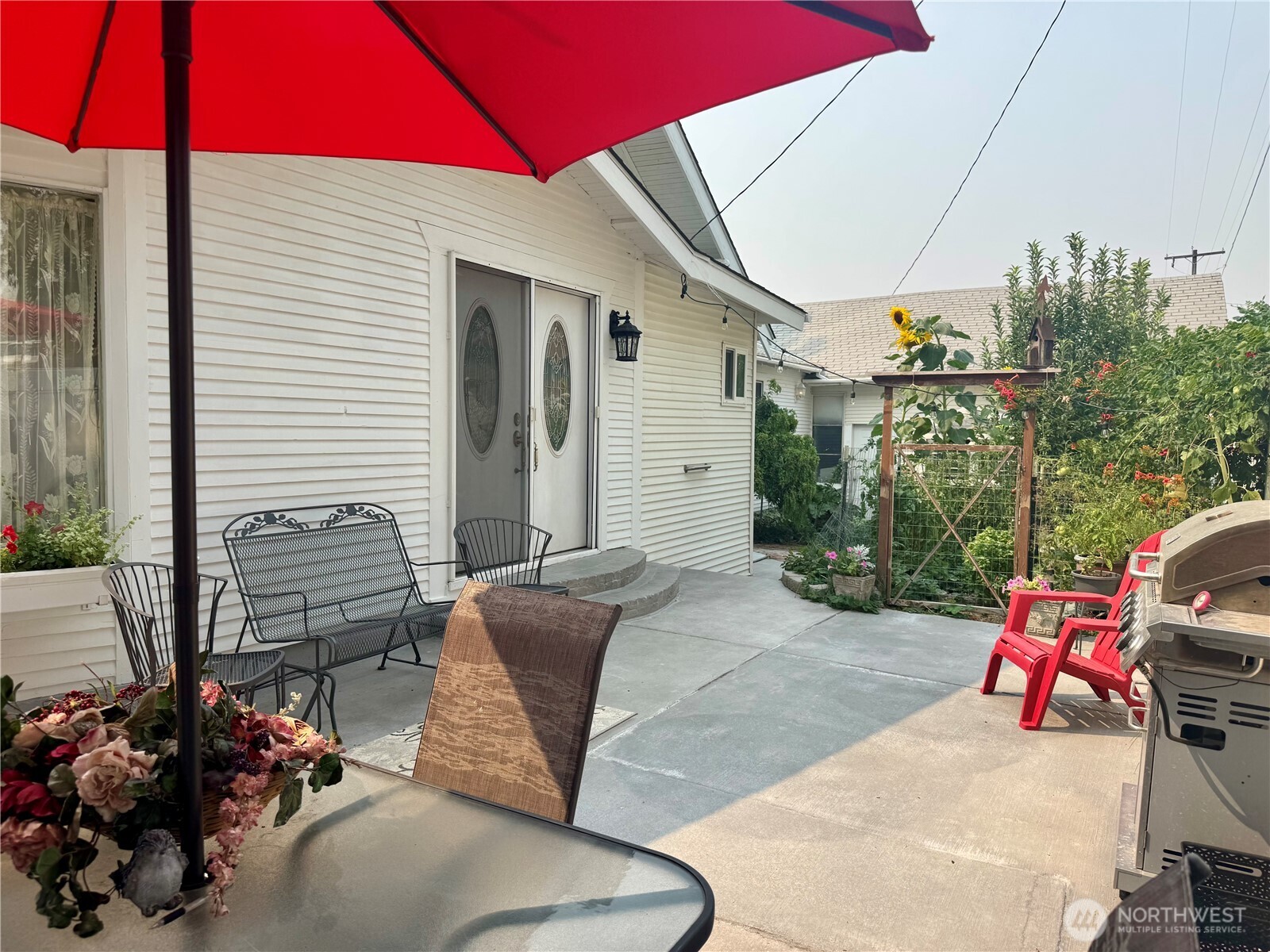 403 Northwest Main Avenue Wilbur, WA 99185 - Photo 34 of 40