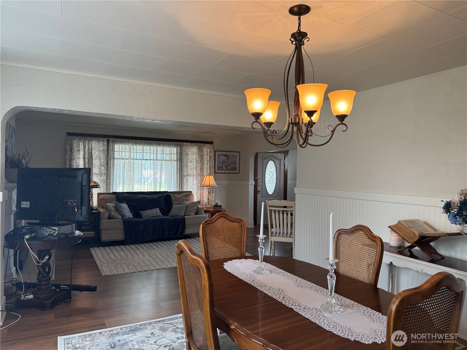 403 Northwest Main Avenue Wilbur, WA 99185 - Photo 6 of 40