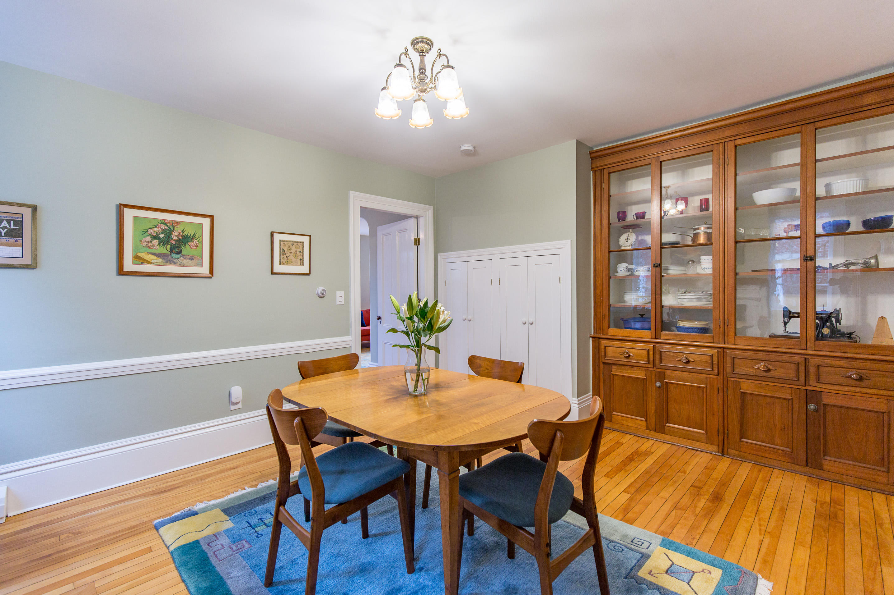 205 Spring Street, Unit 4 Portland, ME 04102 - Photo 19 of 36 205 Spring St