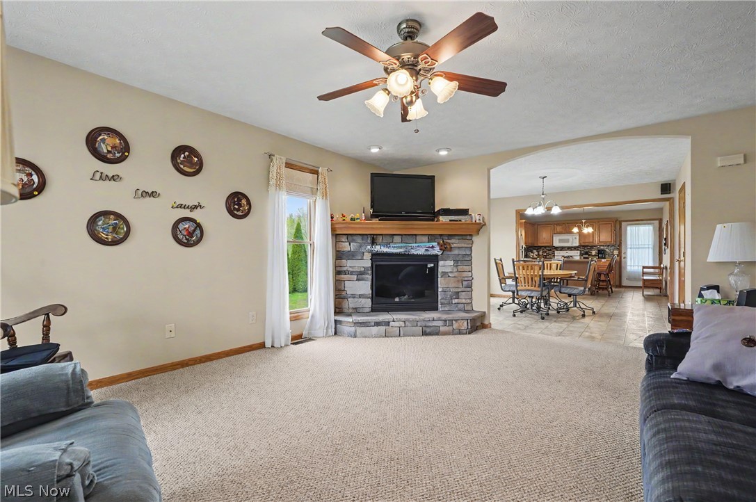 9235 Cable Line Road Diamond, OH 44412 - Photo 25 of 50 Gallery Image 25