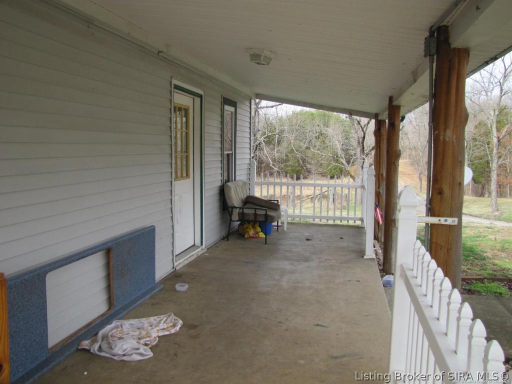 165 Bindner Lane Southeast Laconia, IN 47135 - Photo 12 of 20 Gallery Image 12