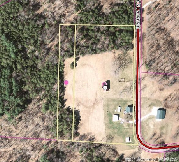 165 Bindner Lane Southeast Laconia, IN 47135 - Photo 5 of 20 Gallery Image 5