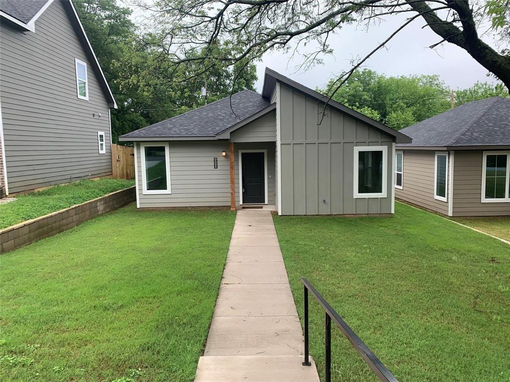610 East Texas Street Denison, TX 75021 - Photo 14 of 14