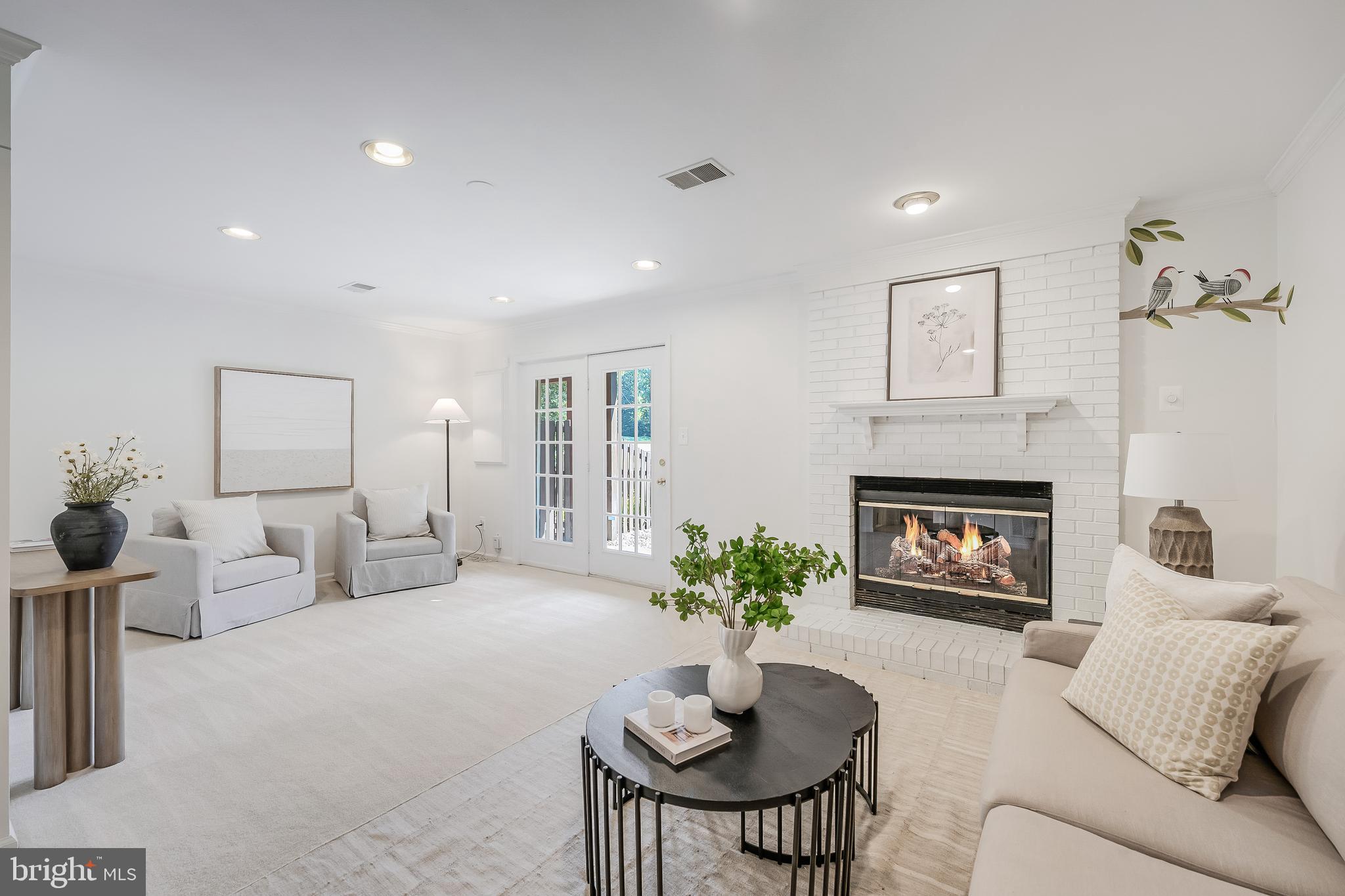 3839 Inverness Road Fairfax, VA 22033 - Photo 47 of 71 Gallery Image 47