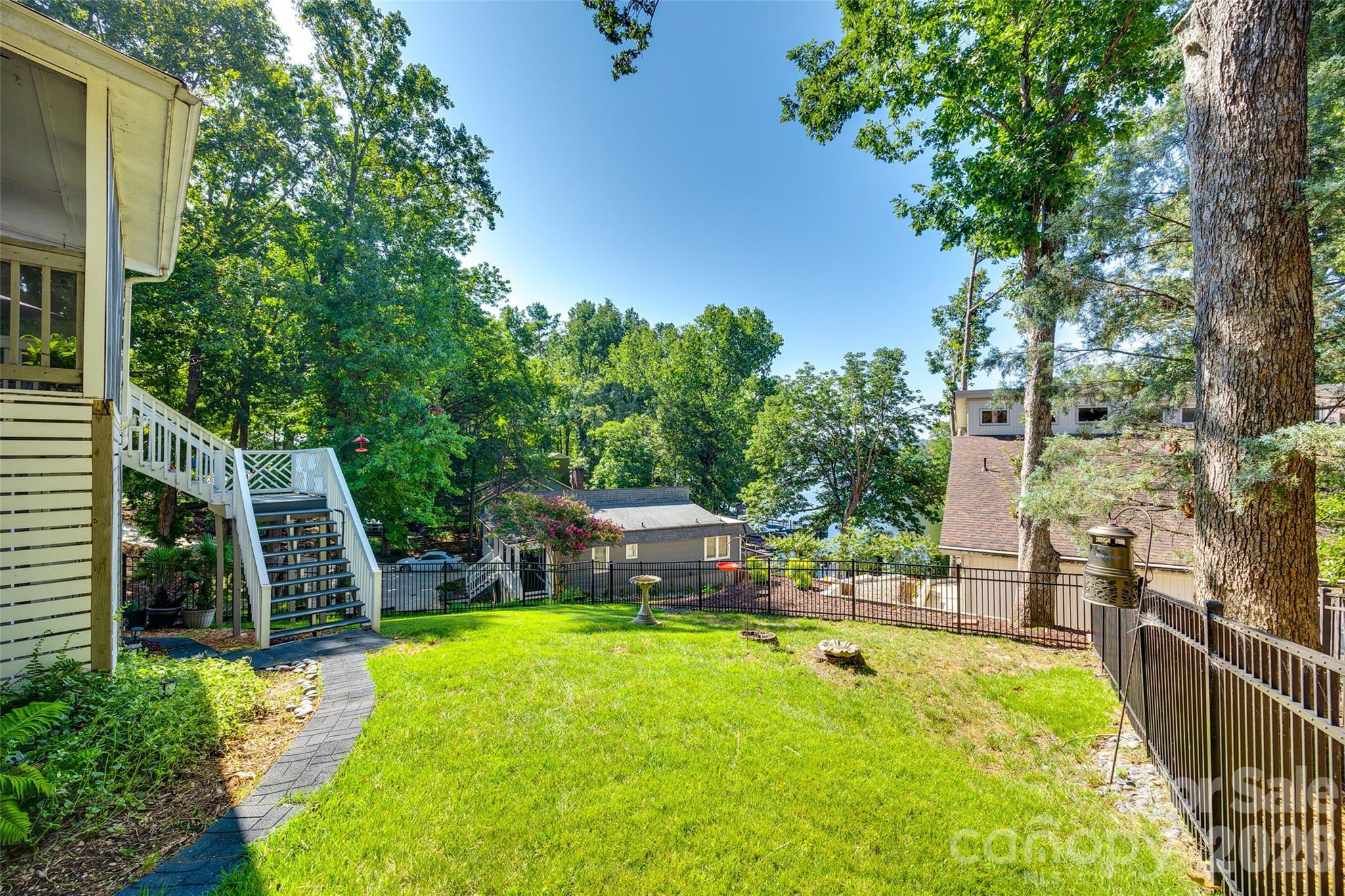 1088 Palmyra Drive Fort Mill, SC 29708 - Photo 34 of 41