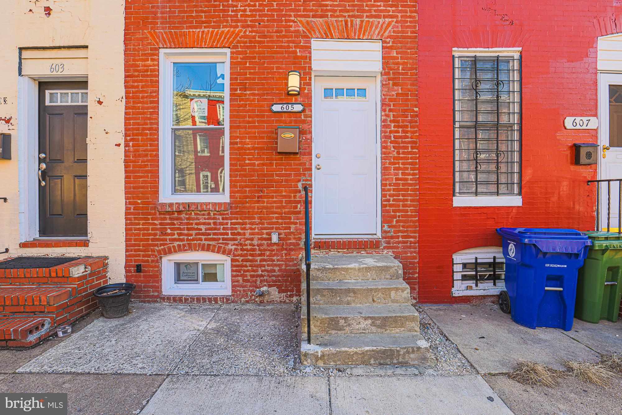 605 Scott Street Baltimore, MD 21230 - Photo 1 of 29