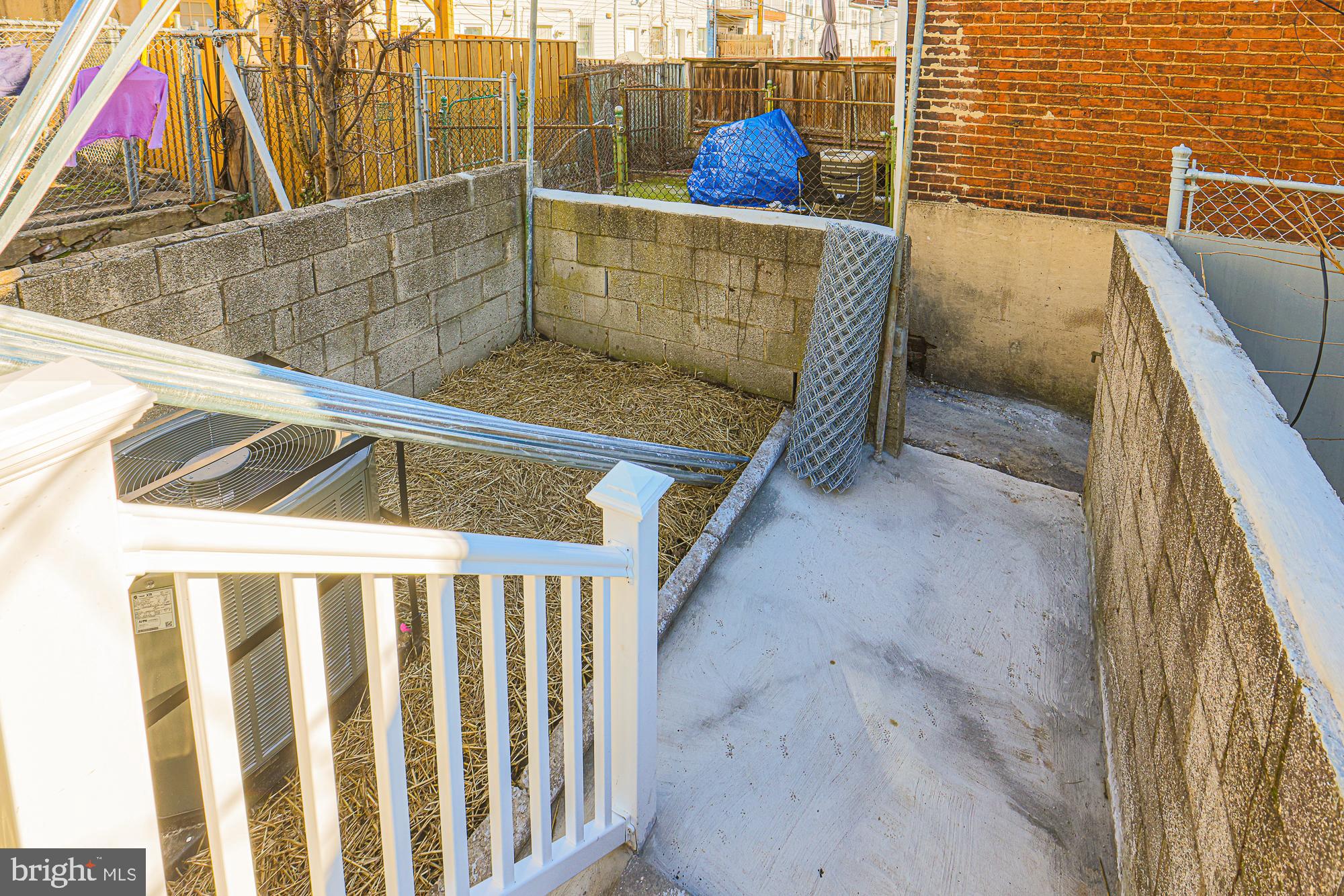 605 Scott Street Baltimore, MD 21230 - Photo 27 of 29