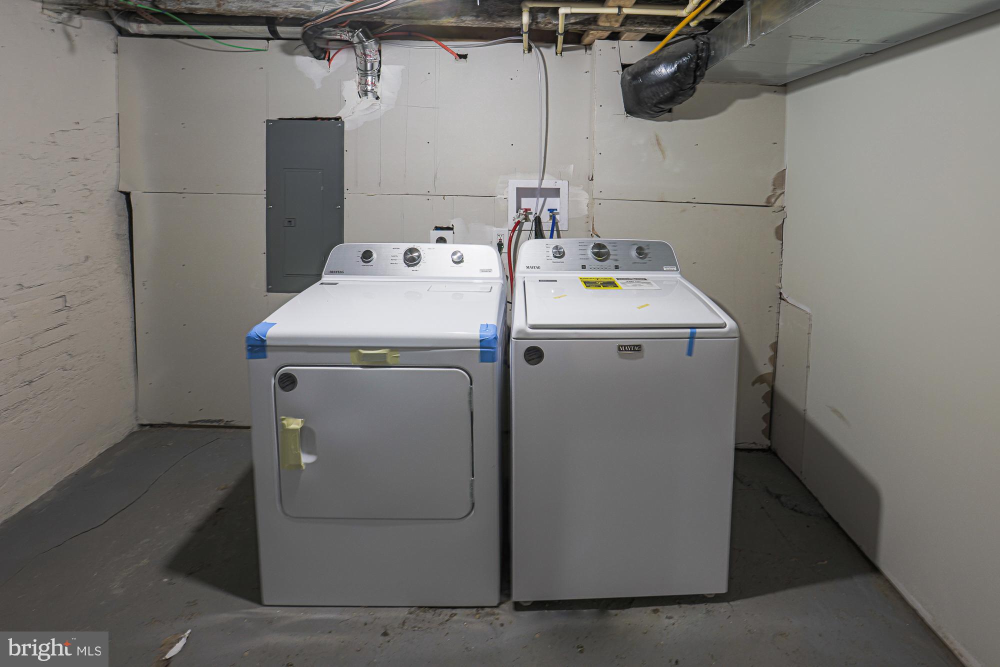 605 Scott Street Baltimore, MD 21230 - Photo 29 of 29