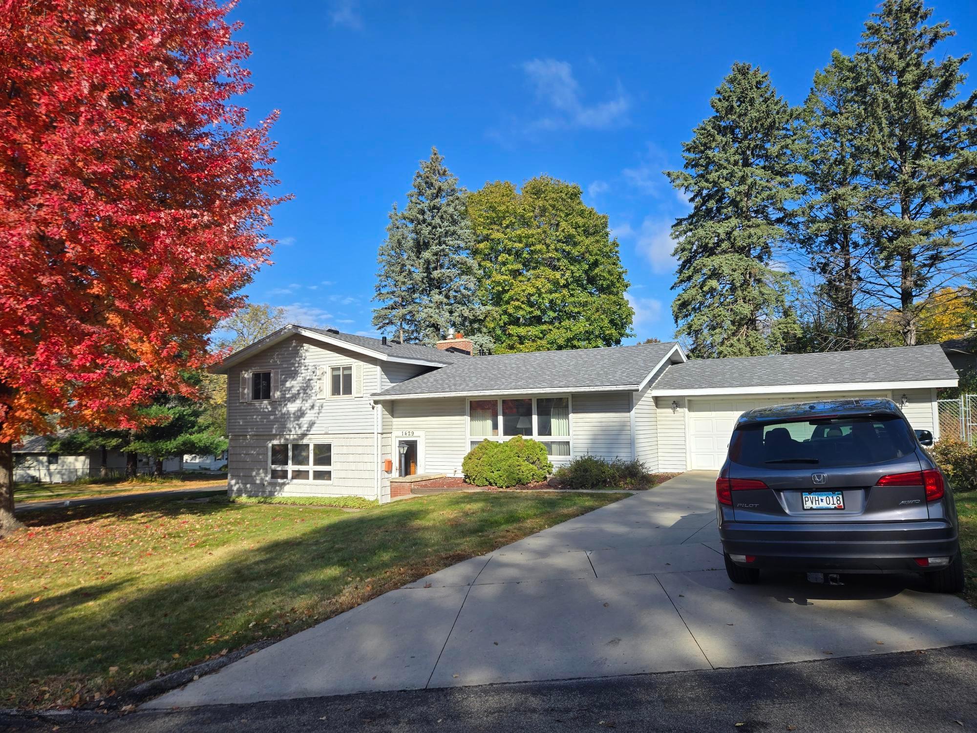 1429 20th Street Northwest Rochester, MN 55901 - Photo 1 of 1
