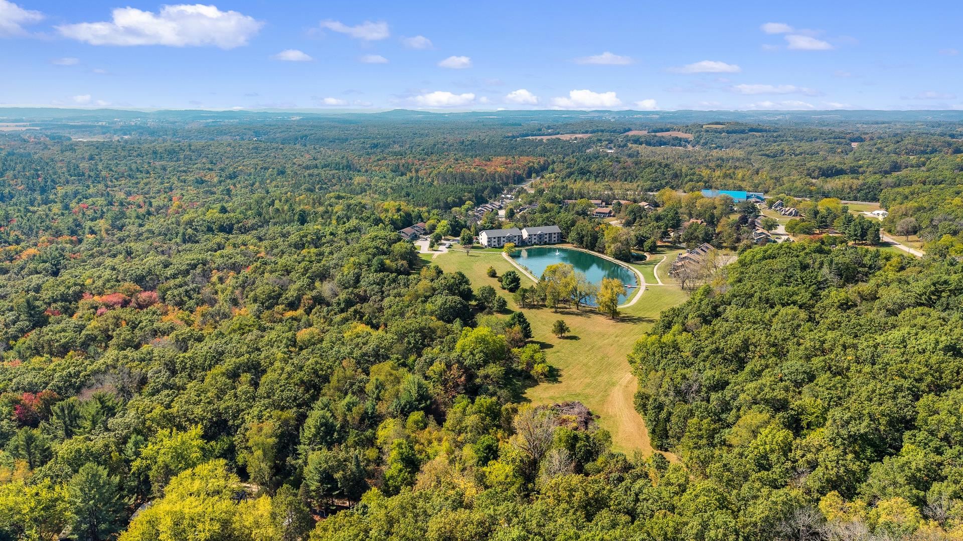 26-acres Xanadu Road Wisconsin Dells, WI 53965 - Photo 11 of 19