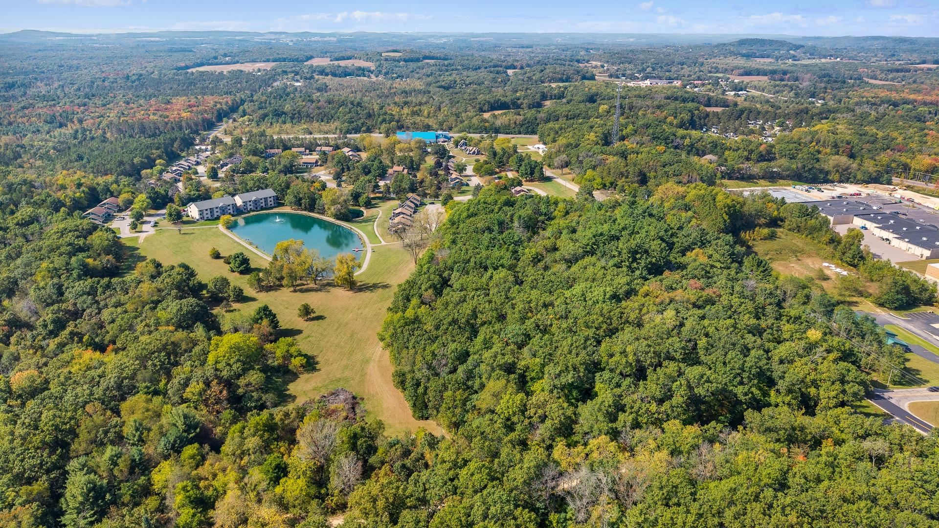 26-acres Xanadu Road Wisconsin Dells, WI 53965 - Photo 12 of 19