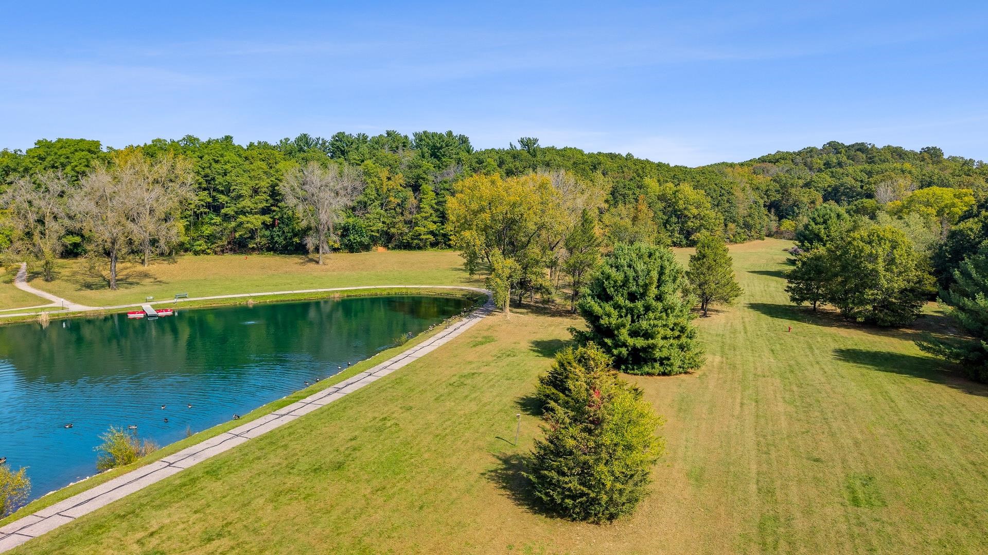 26-acres Xanadu Road Wisconsin Dells, WI 53965 - Photo 14 of 19