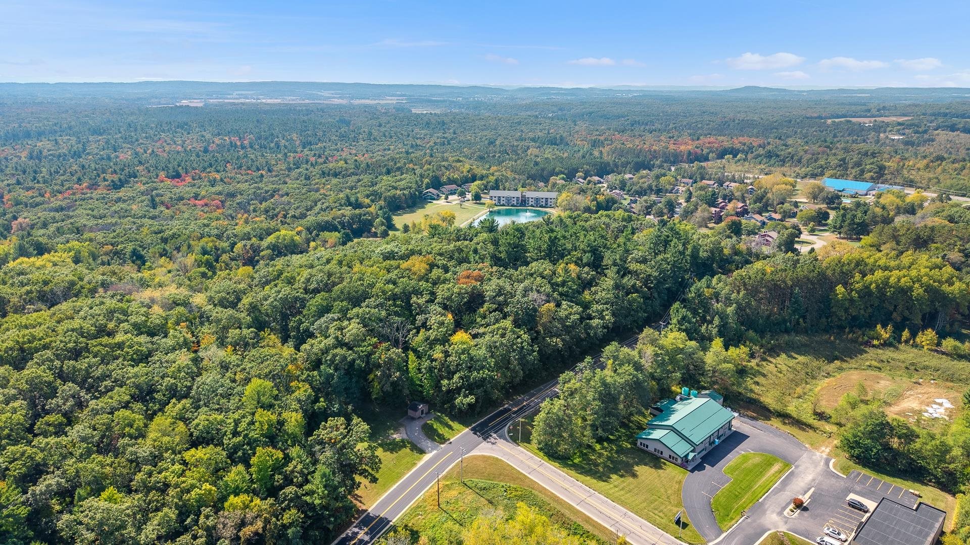 26-acres Xanadu Road Wisconsin Dells, WI 53965 - Photo 16 of 19