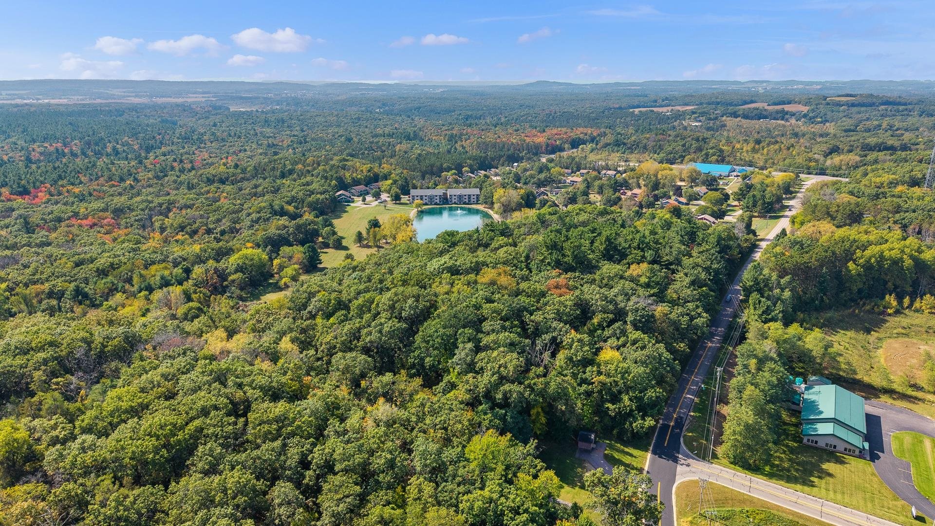 26-acres Xanadu Road Wisconsin Dells, WI 53965 - Photo 17 of 19