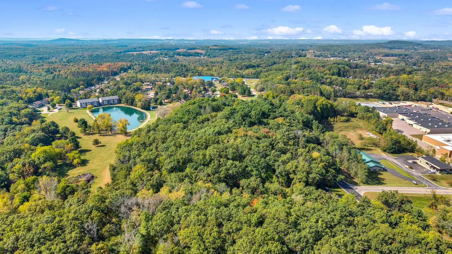 26-acres Xanadu Road Wisconsin Dells, WI 53965 - Photo 18 of 19