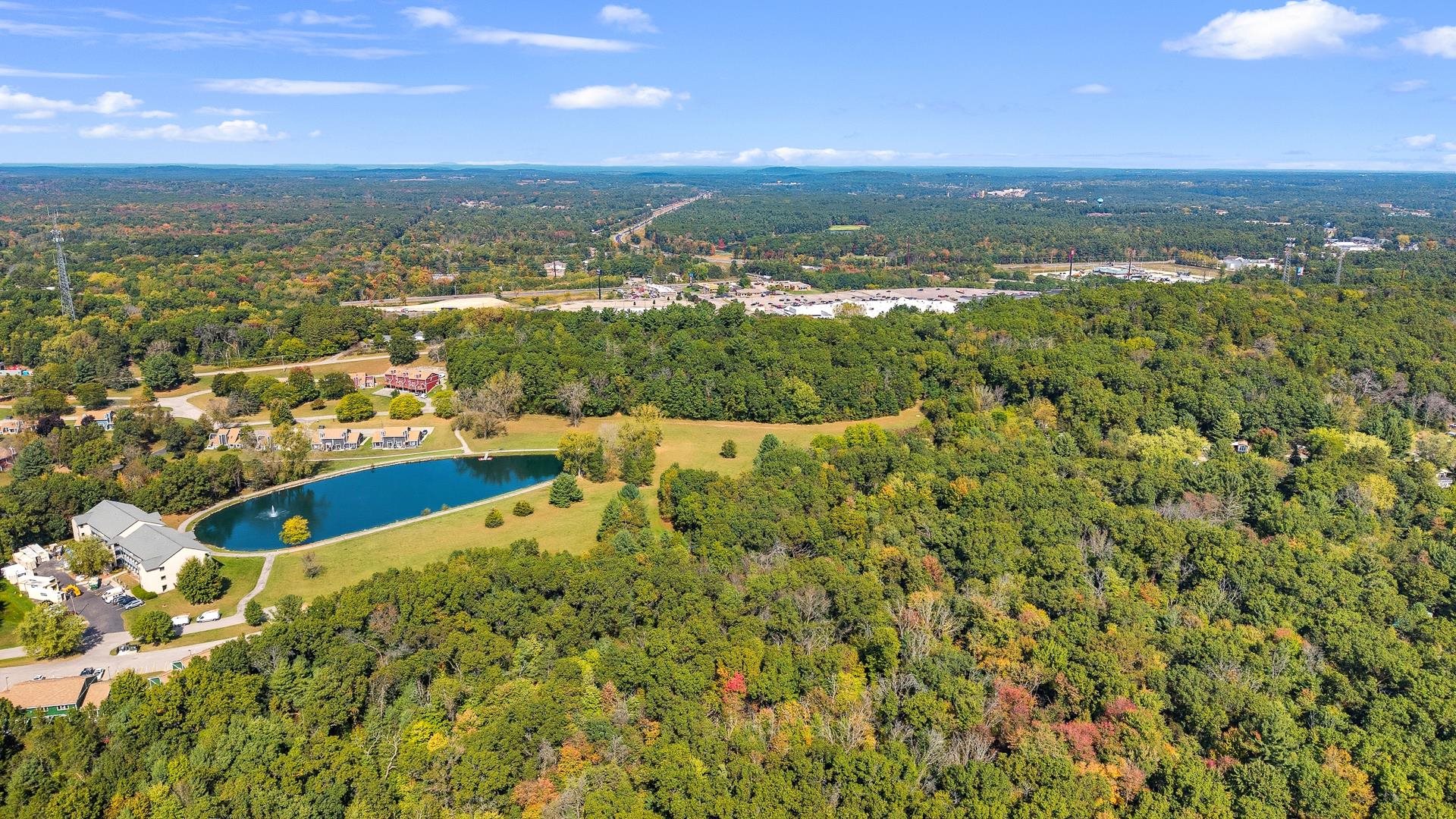 26-acres Xanadu Road Wisconsin Dells, WI 53965 - Photo 8 of 19