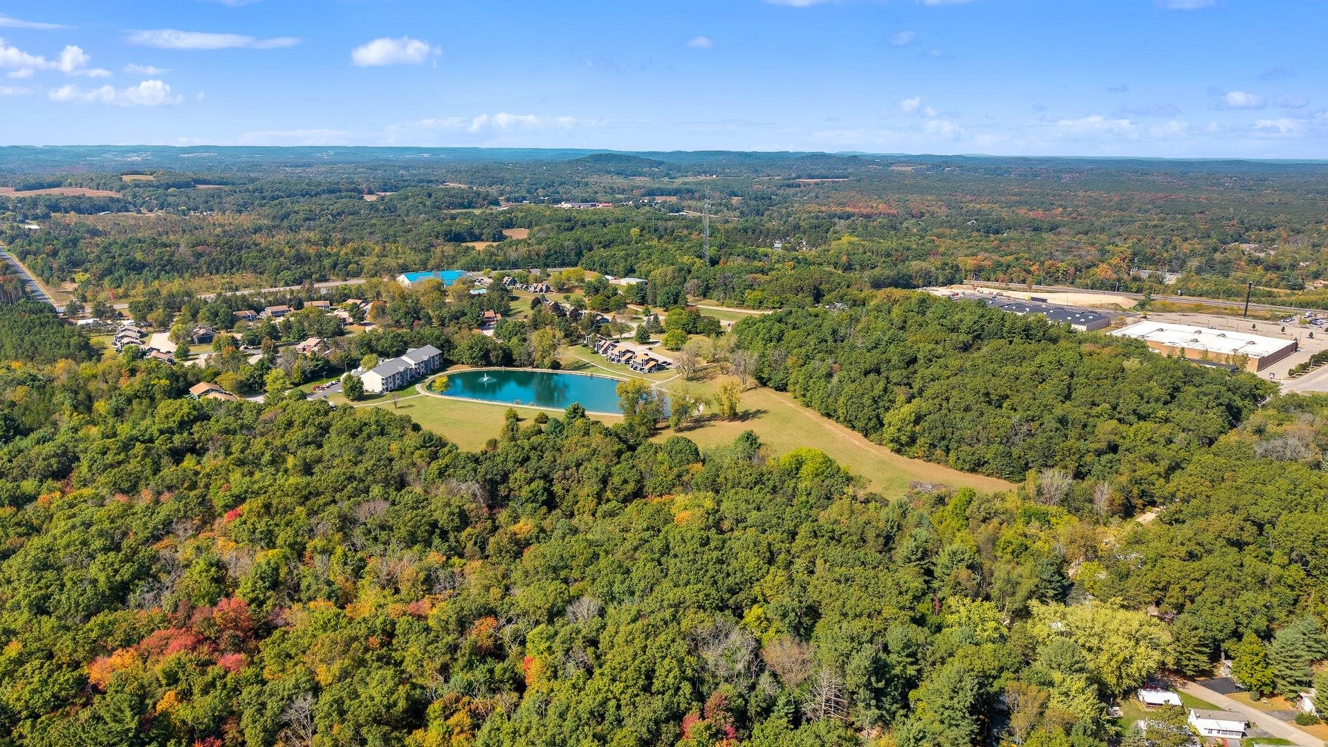 26-acres Xanadu Road Wisconsin Dells, WI 53965 - Photo 9 of 19