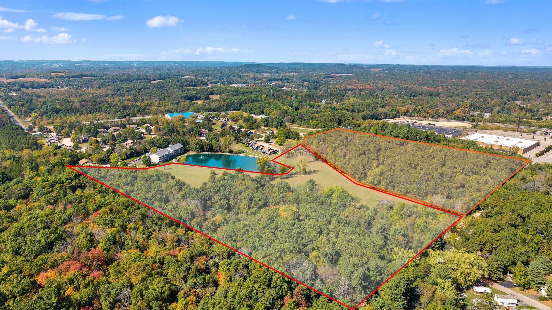 26-acres Xanadu Road Wisconsin Dells, WI 53965 - Photo 10 of 19