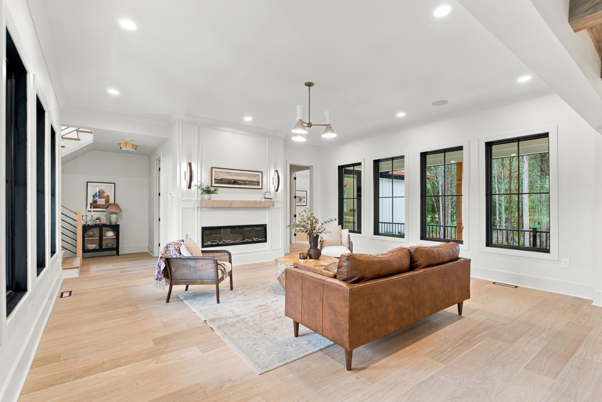 7943 Daugherty-Capley Road Primm Springs, TN 38476 - Photo 11 of 57 Gallery Image 11