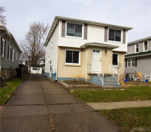 $279,999 | 126 Grandview Avenue, Tonawanda, NY 14223