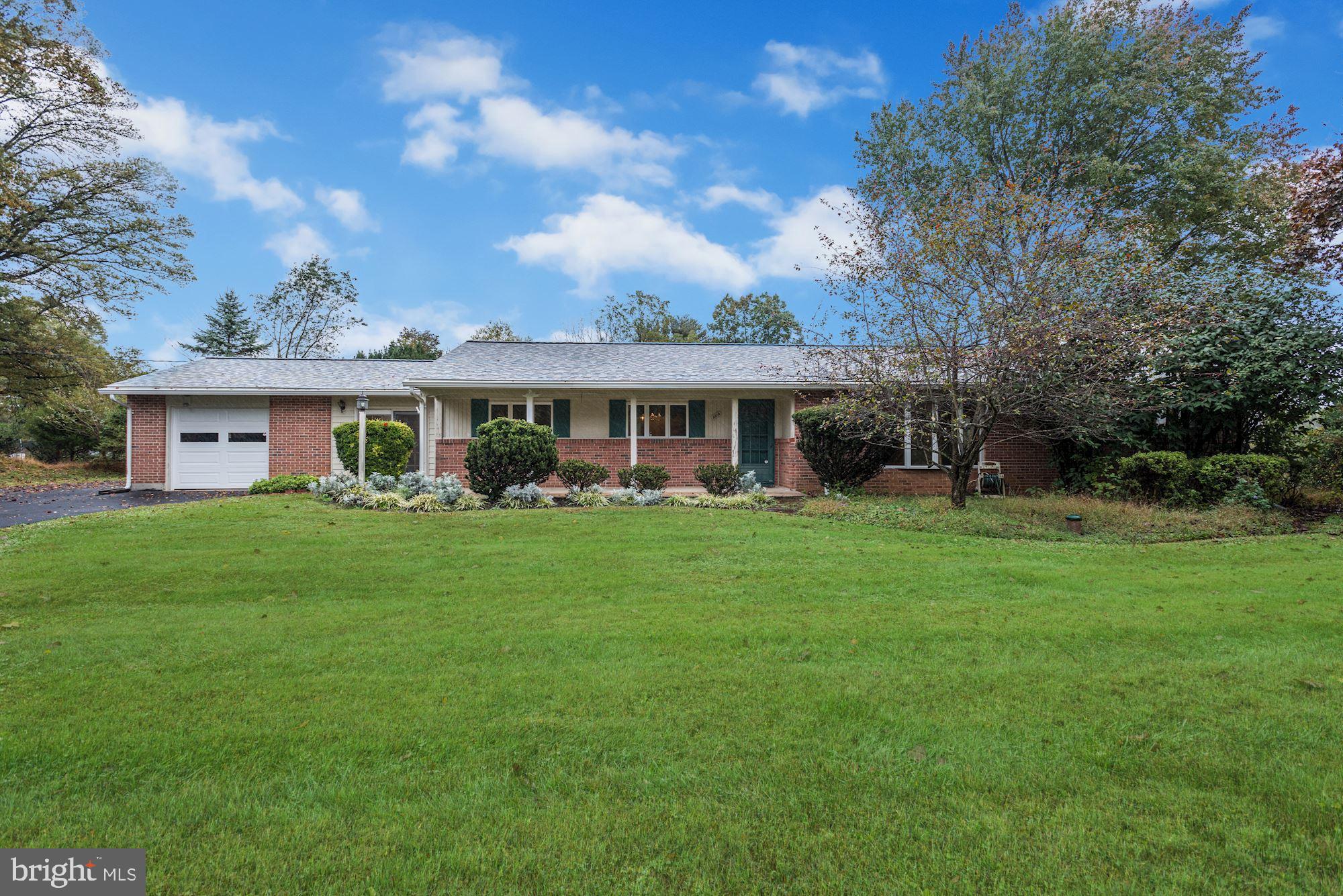 609 Church Road