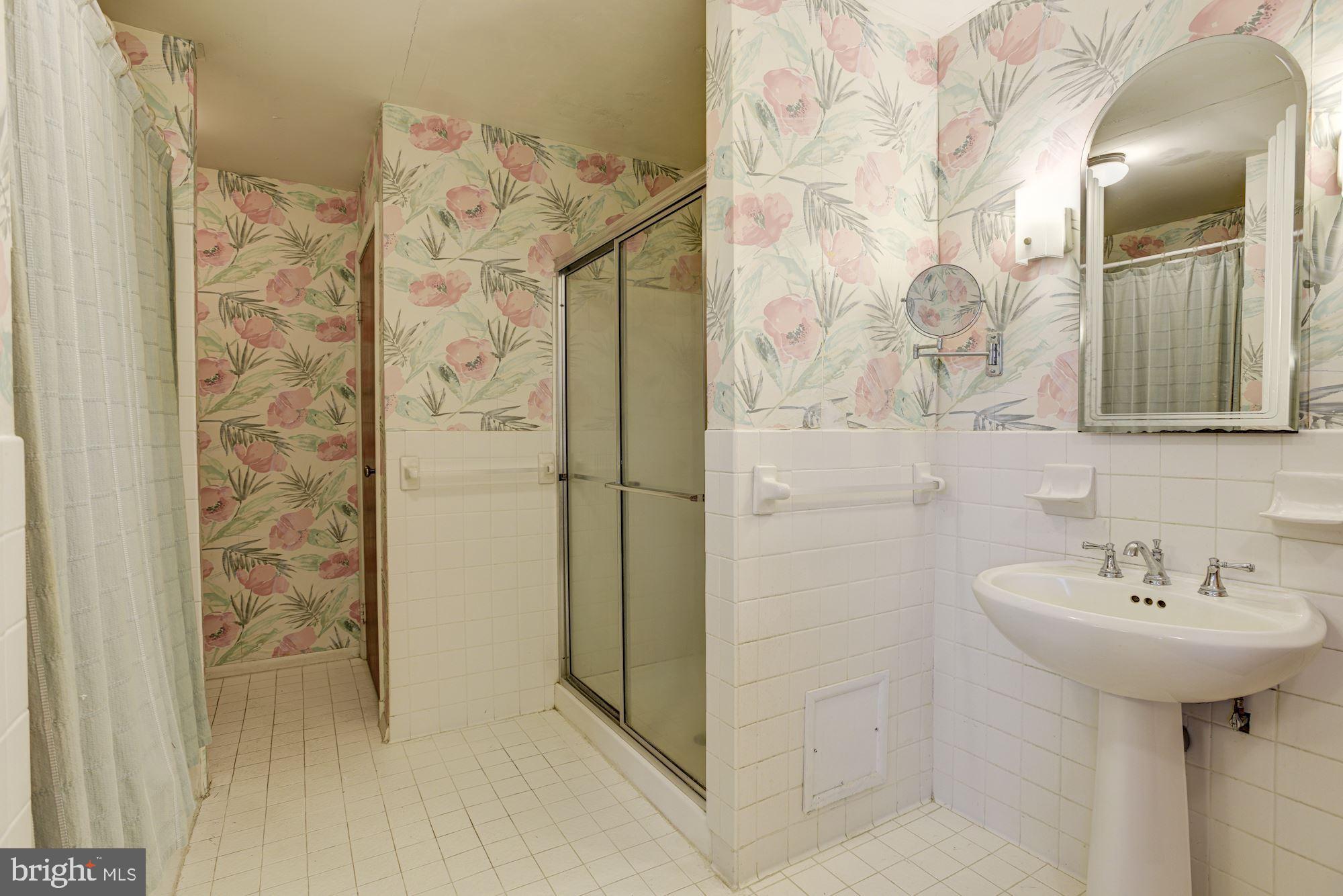 609 Church Road Reisterstown, MD 21136 - Photo 14 of 29 Primary Full Bath