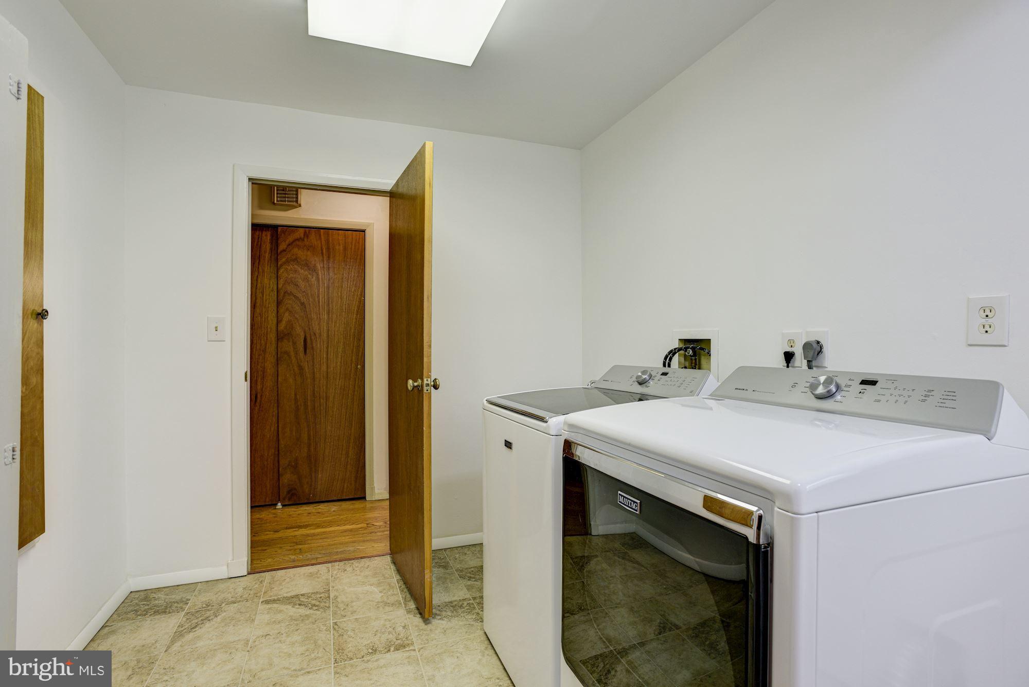 609 Church Road Reisterstown, MD 21136 - Photo 25 of 29 Laundry Room