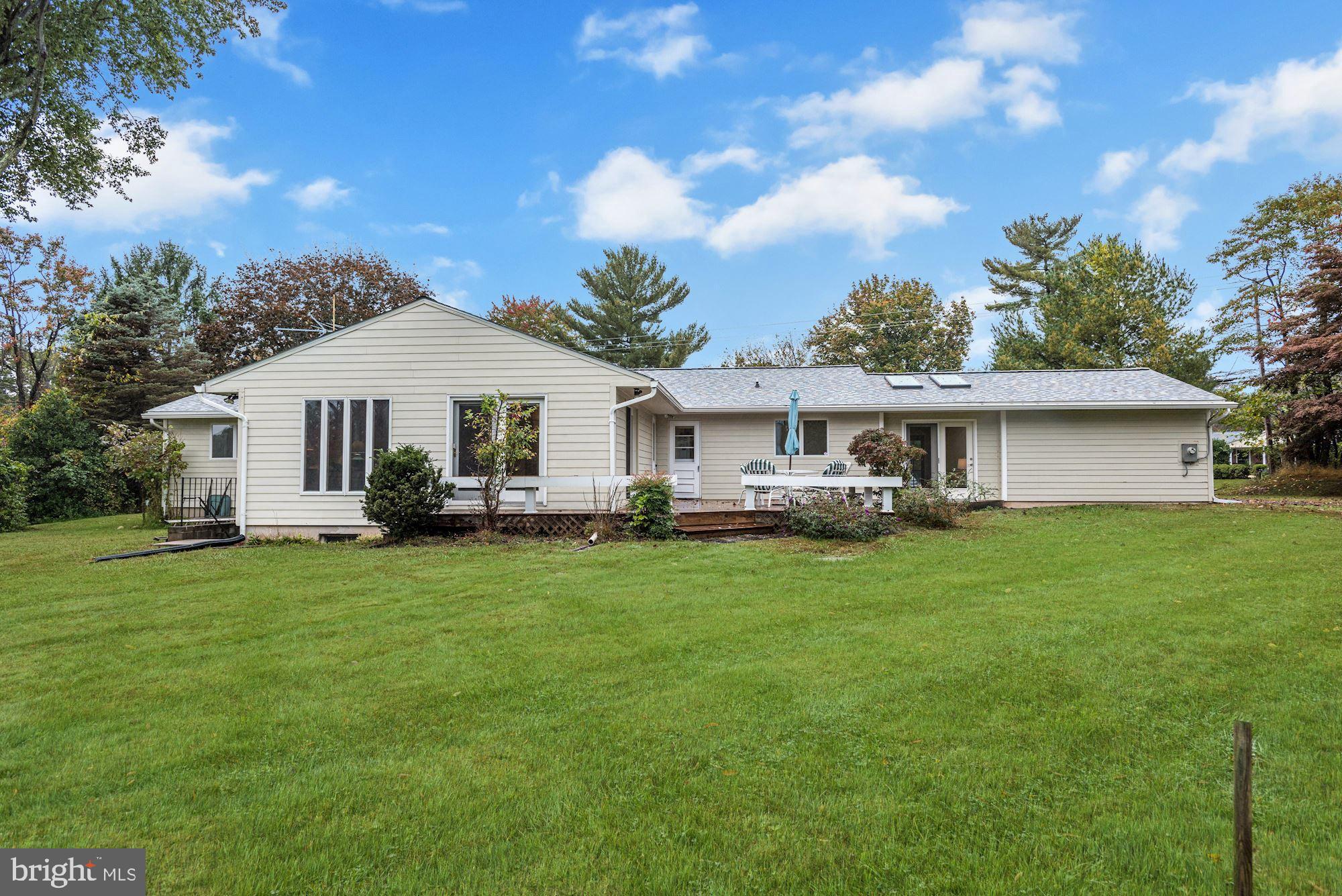 609 Church Road Reisterstown, MD 21136 - Photo 28 of 29 Welcome Home!