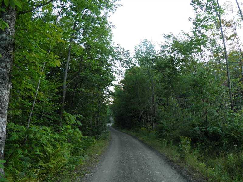 8 Coffin Road Industry, ME 04938 - Photo 3 of 17 Other. Coffin Road, land is on the...