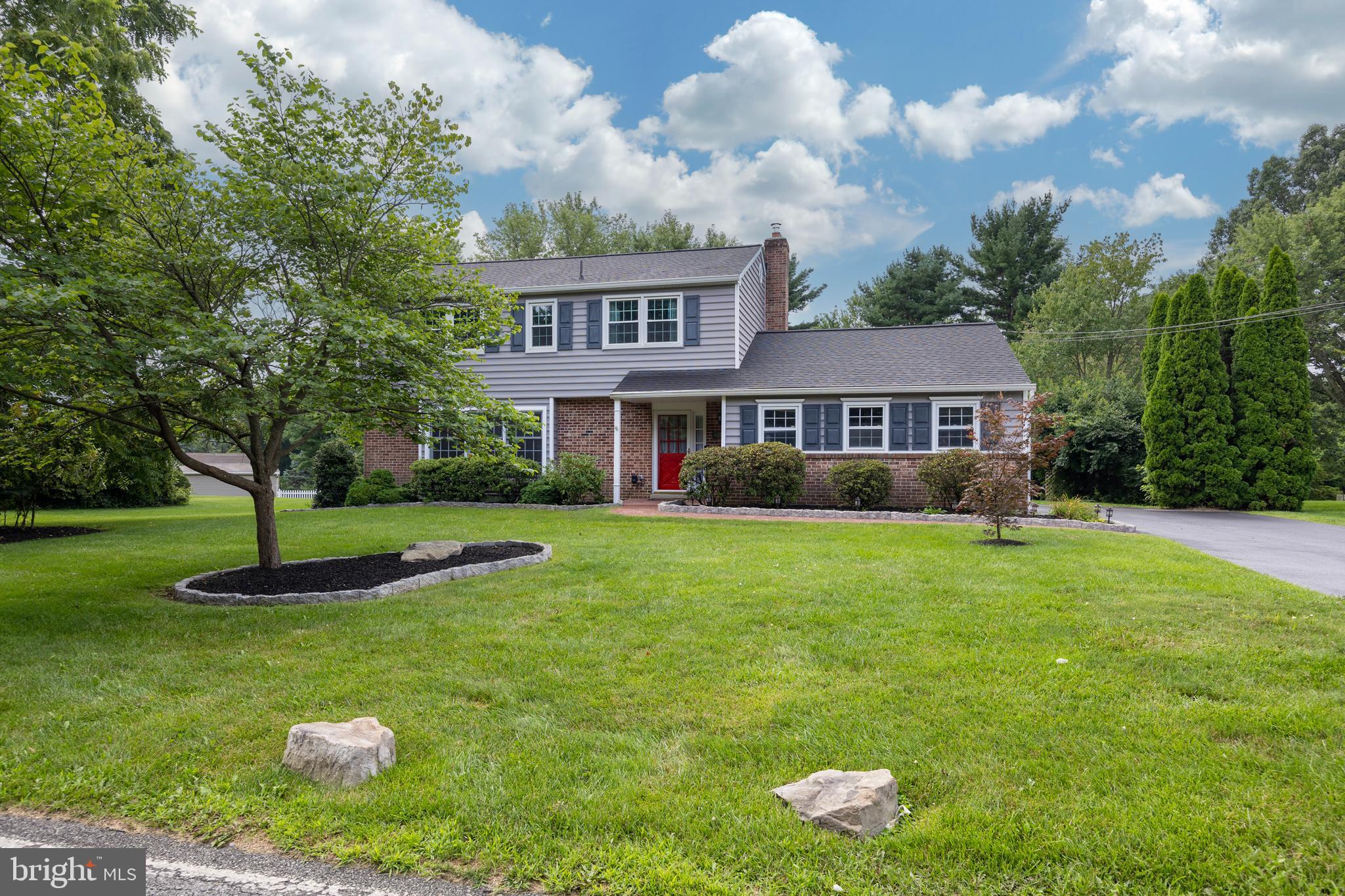 614 King Road West Chester, PA 19380 - Photo 2 of 33 Gallery Image 2