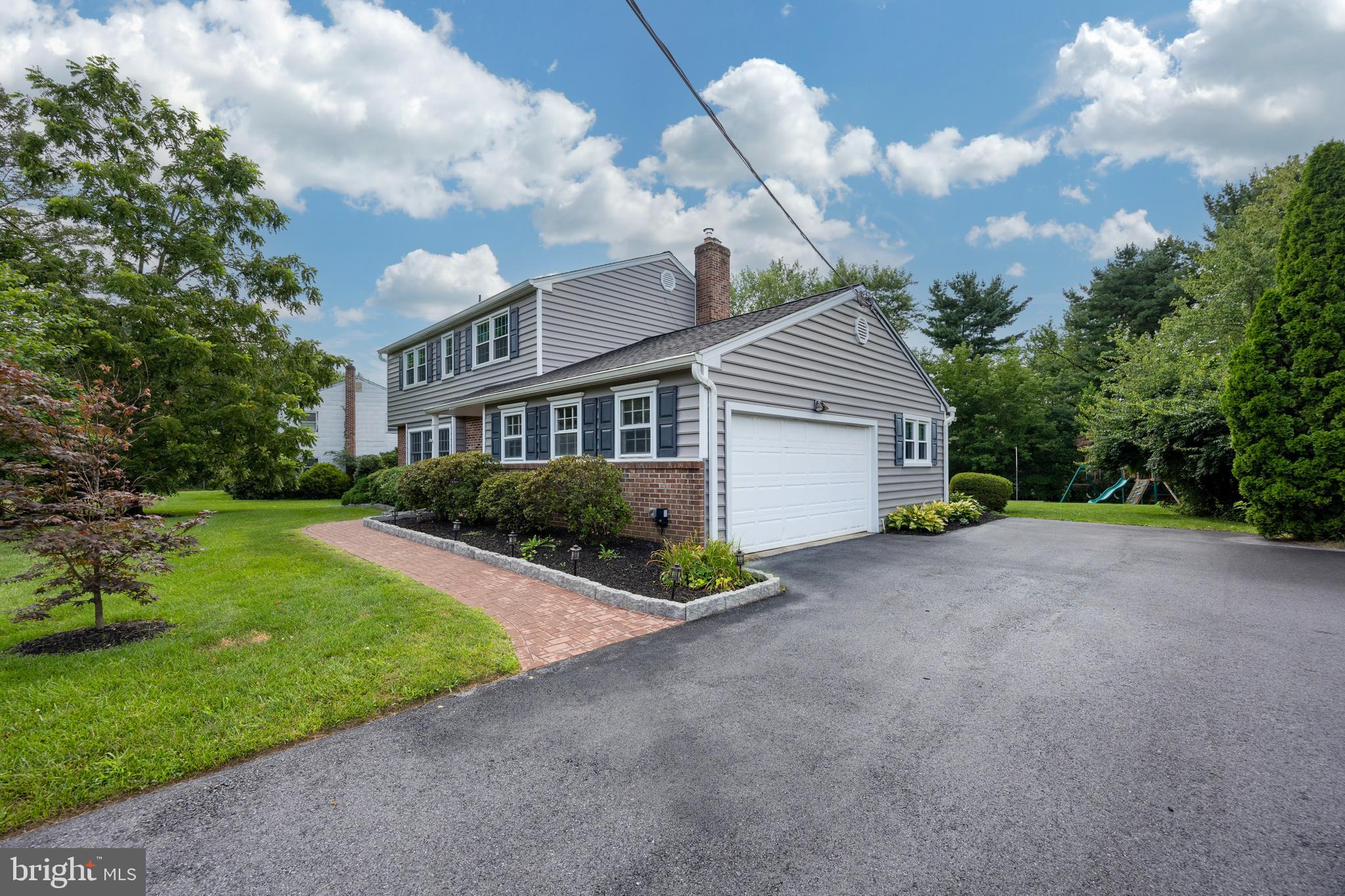 614 King Road West Chester, PA 19380 - Photo 3 of 33 Gallery Image 3