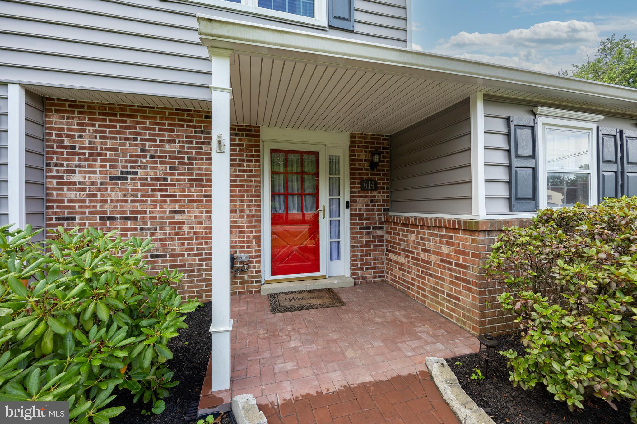 614 King Road West Chester, PA 19380 - Photo 4 of 33 Gallery Image 4