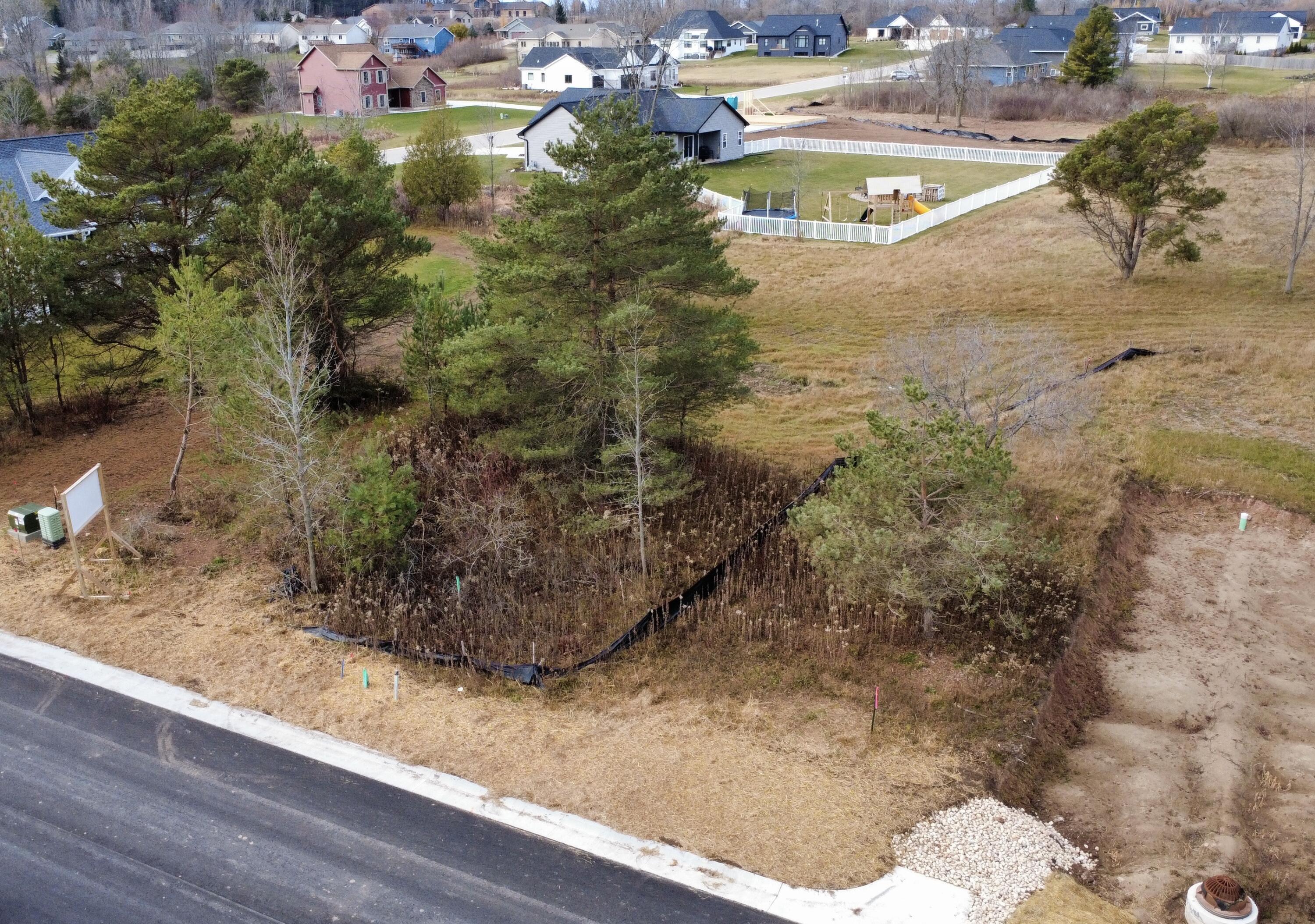 Two Rivers Wi 54241 Lane, Unit BLK4 Two Rivers, WI 54241 - Photo 2 of 7 Lt9-1