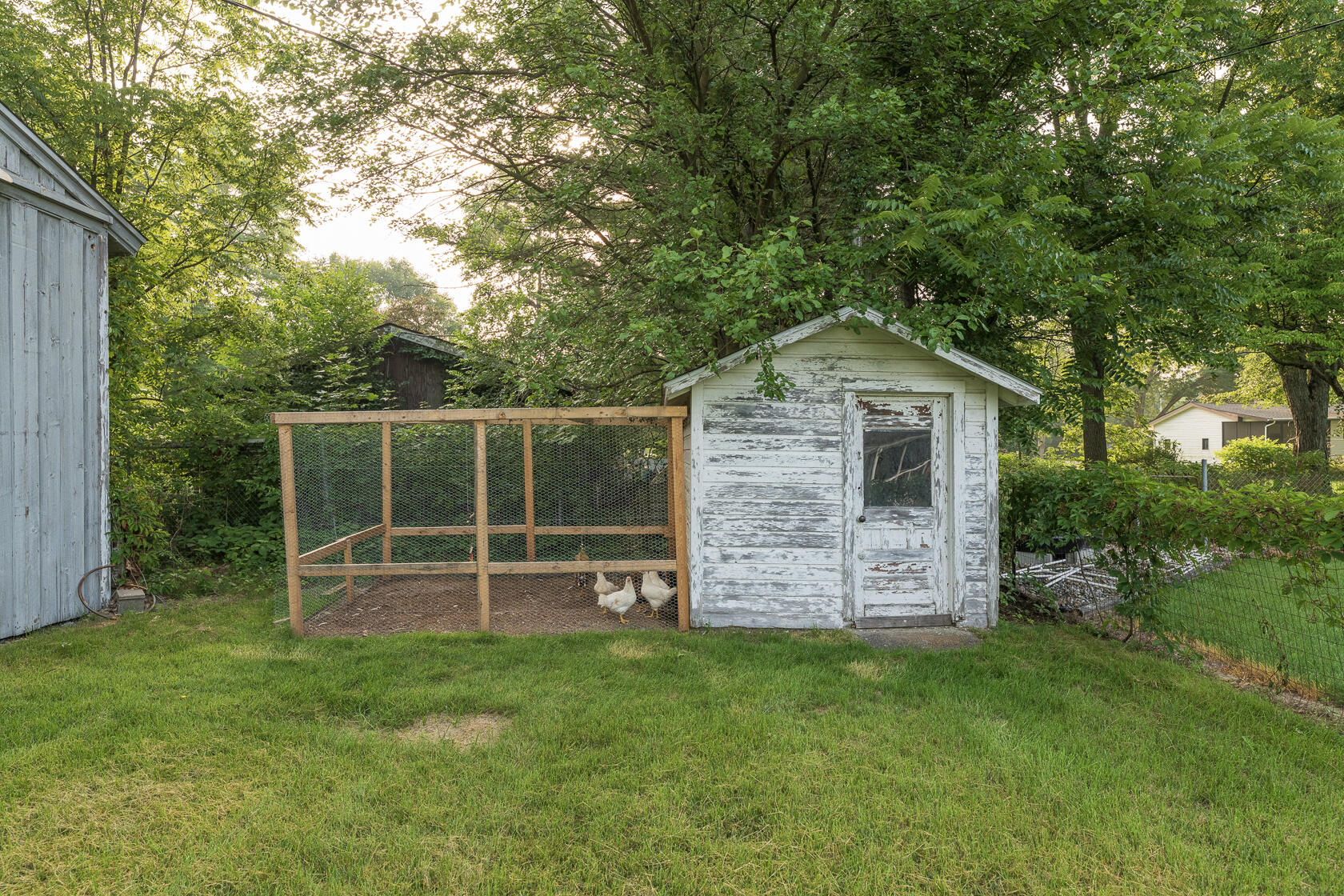 56343 Buckhorn Road Three Rivers, MI 49093 - Photo 25 of 31 56343 Buckhorn Rd-36