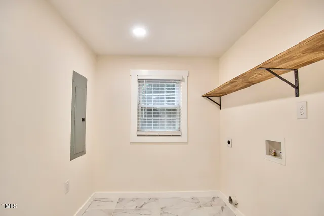 a outdoor living space with furniture and garden view