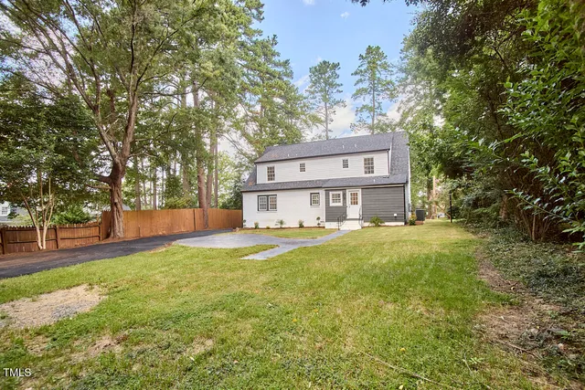 $1,099,000 | 2515 West Club Boulevard, Durham, NC 27705