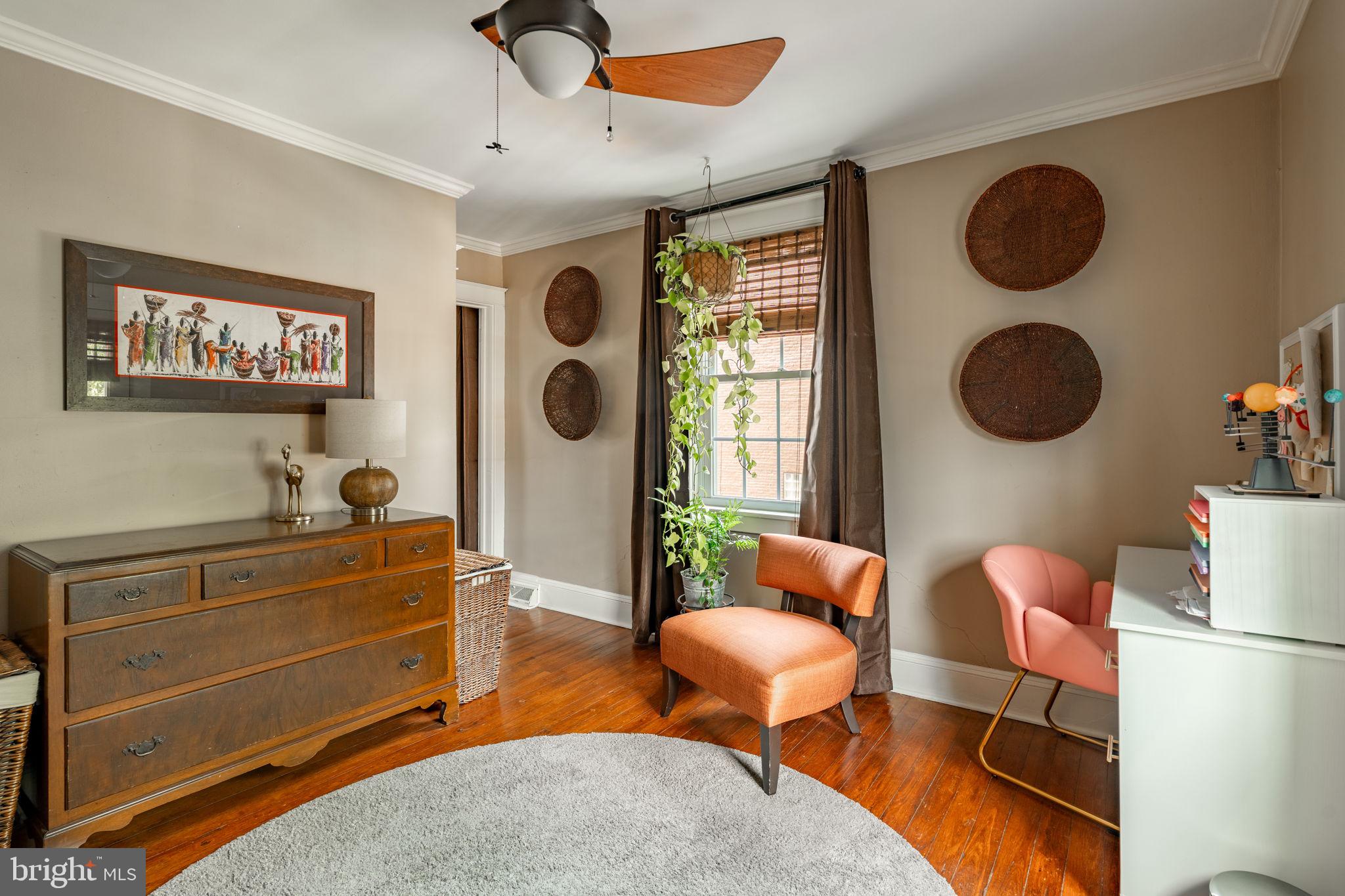 227 Ruby Street Lancaster, PA 17603 - Photo 16 of 42 a view of a livingroom with furniture and a window