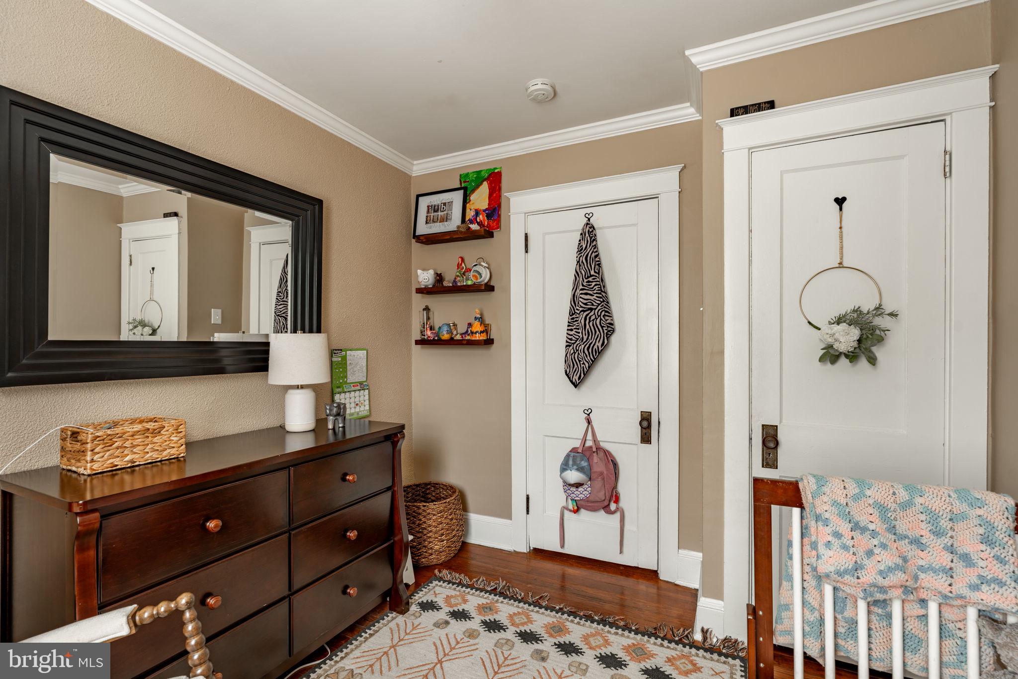 227 Ruby Street Lancaster, PA 17603 - Photo 19 of 42 a bathroom with a sink and a mirror
