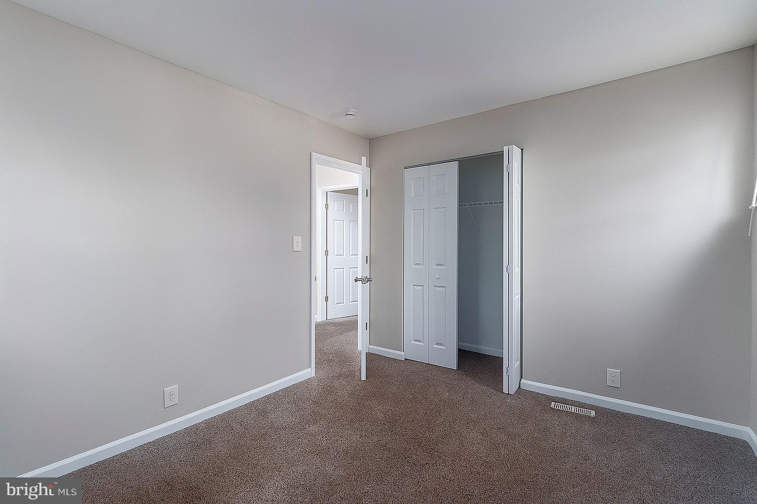 205 Starling Lane Mount Holly, NJ 08060 - Photo 12 of 21 a view of an empty room