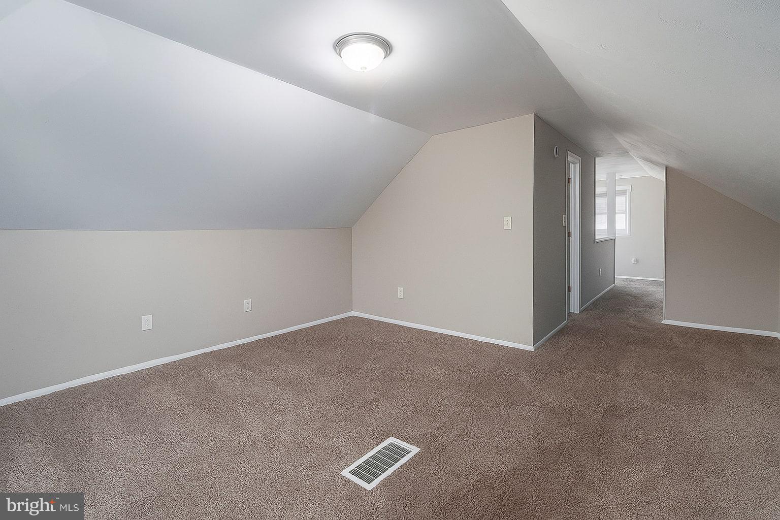 205 Starling Lane Mount Holly, NJ 08060 - Photo 14 of 21 an empty room with glass door
